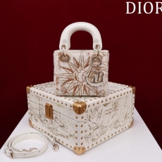 Christian Dior My Lady Bags